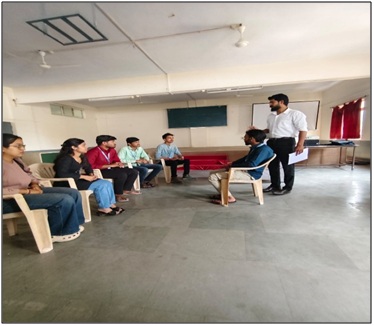 Soft Skills Training Program