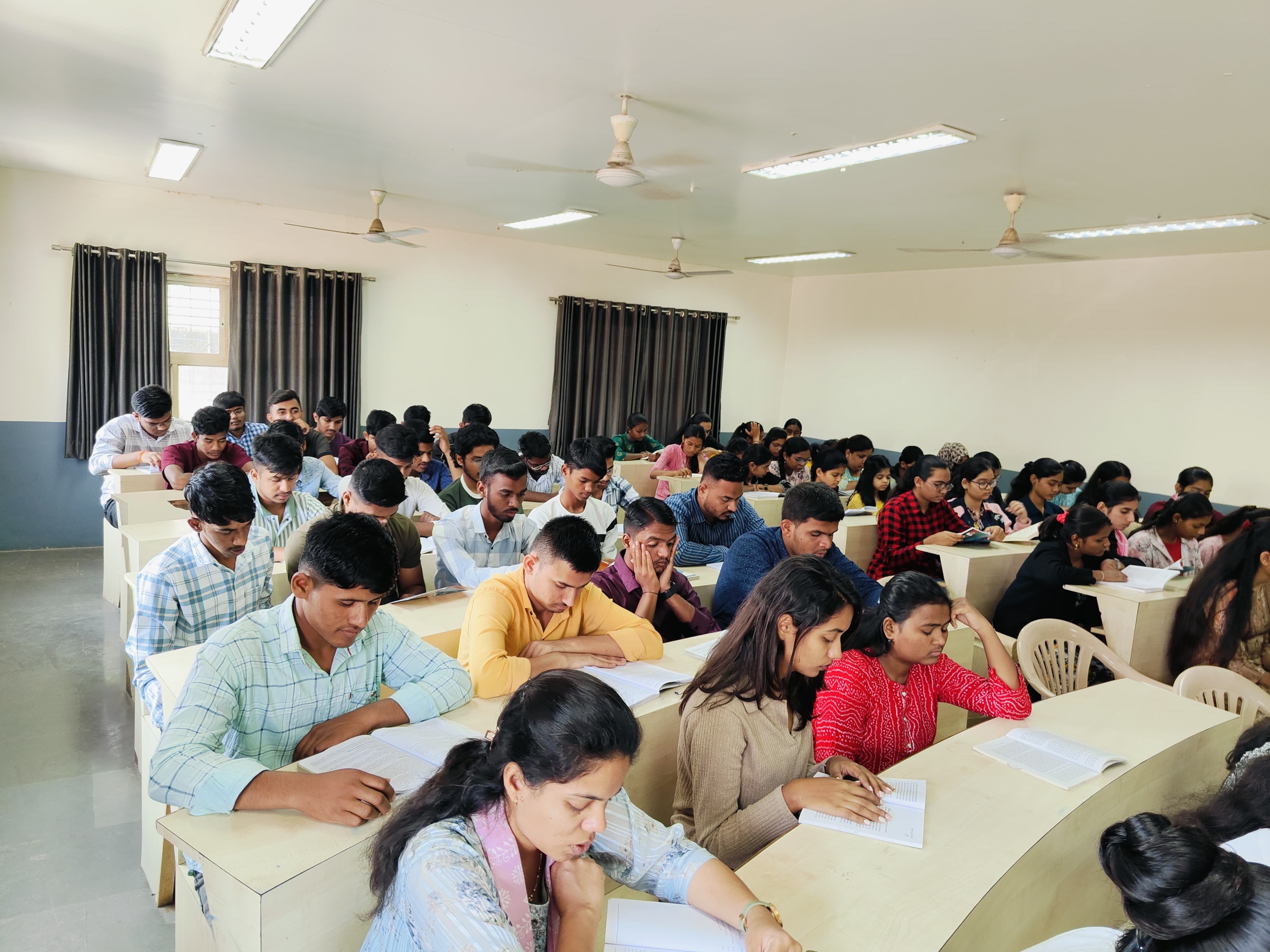 Library Activity
